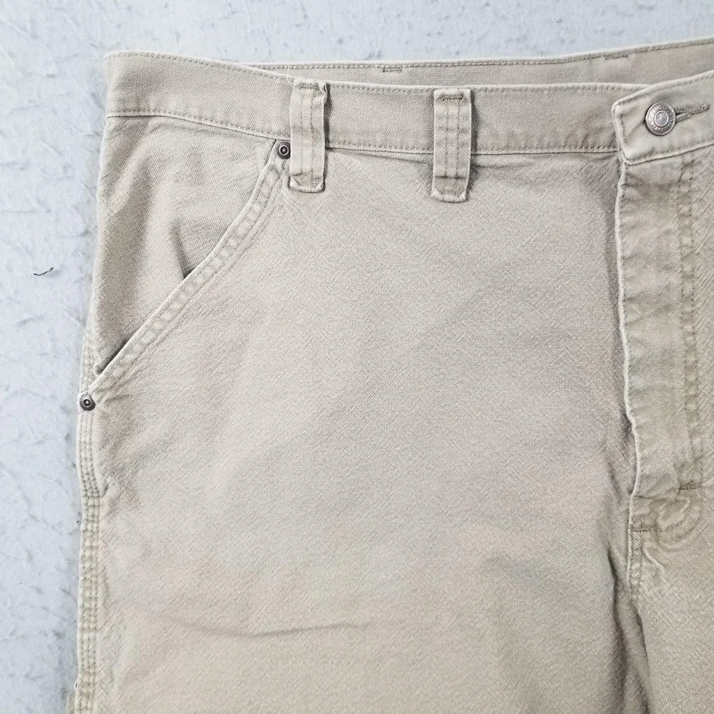 Wrangler brand item